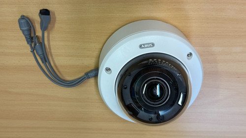 Abus hdcc75550 dome kamera 5 - ,