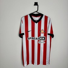 Sunderland Fußball Shirt