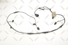 FORD MONDEO IV MK4 PDC