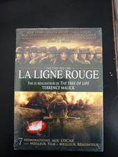 DVD La Ligne Rouge Neu in