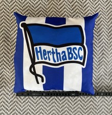 Hertha BSC Fan Kissen ⚽️