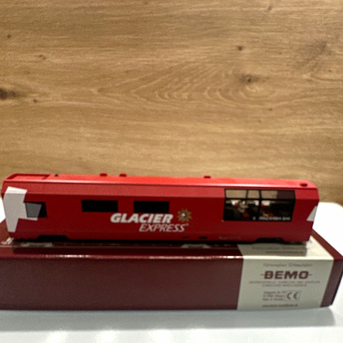 Bemo 3289 284 - bemo,
