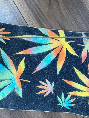 Longboard griptape 120 cm - longboard, griptape,