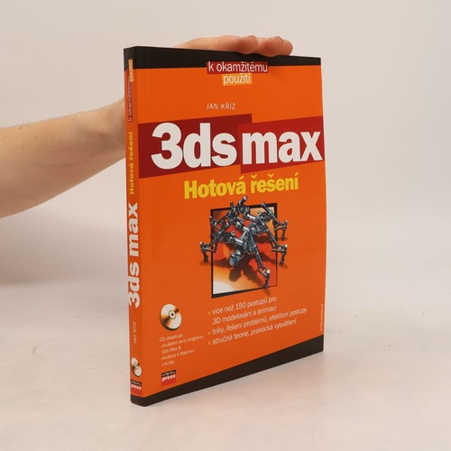 3ds max hotová - :,