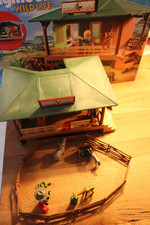 Playmobil Wild Life Oambati