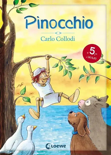 Pinocchio