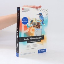 Adobe Photoshop CC  | 