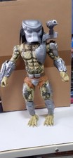 predator figur groß 30 cm top wie neu