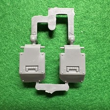 Warhammer 40k Space Marines