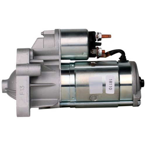 Anlasser starter 4 kw - v,