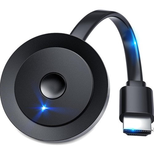 Wireless hdmi dongle hd - dongle,