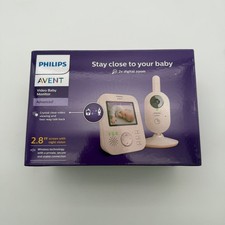 Philips AVENT Babyphone