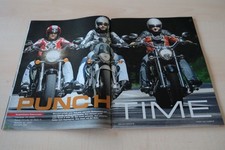 Motorrad 16/2006 Suzuki