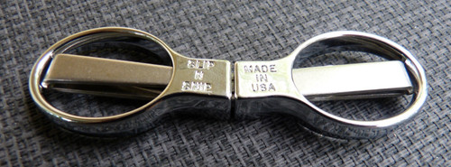 Faltschere slip snip - faltschere, n