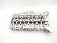 Cylinder Head Designed for