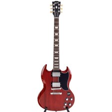 Gibson SG Standard '61 Vintage Cherry