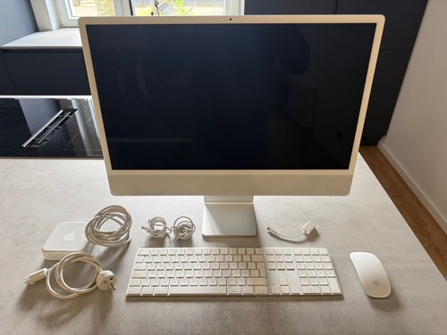 Apple imac 2021 zoll - apple,