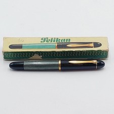 PELIKAN 140  Kolbenfüller in