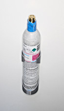 CO2 Flaschenhalter für