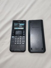 Texas Instruments TI-Nspire CX