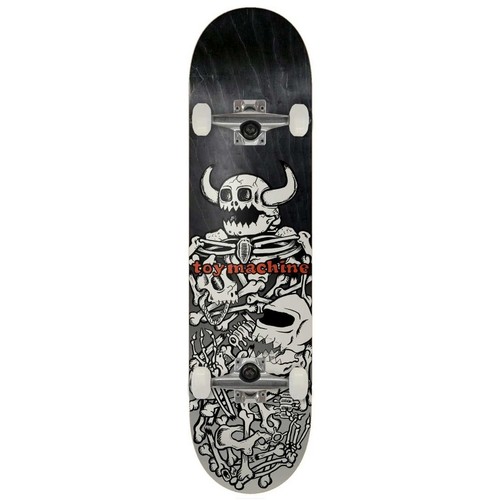 Toy machine dead monster - dead,
