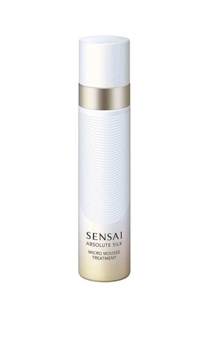 Sensai absolute silk - absolute,