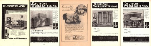 3w50585 lot reklame - reklame, aus
