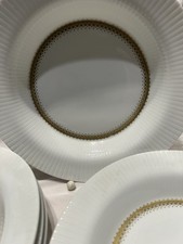 Rosenthal, 5 Suppenteller