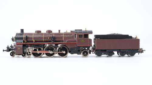 Märklin 3111 dampflok - h0,