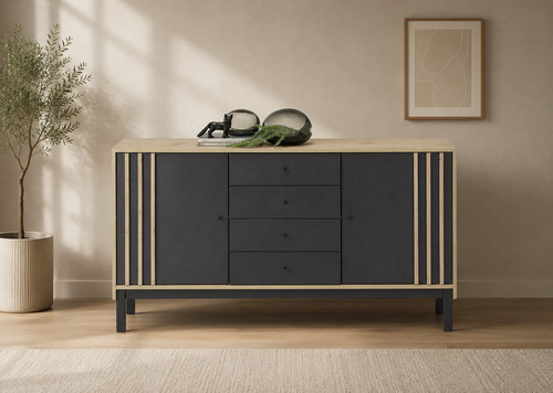 Sideboard volano anrichte - sideboard,