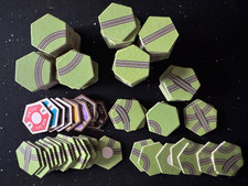 Age of Steam Deluxe Version