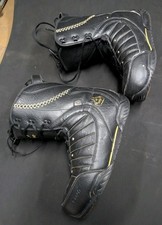 Snowboard boots 46
