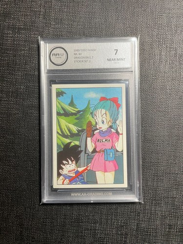 Son goku bulma 60 dragon - &,
