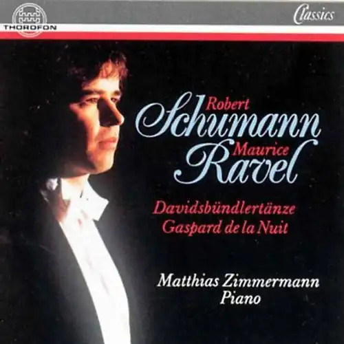 Matthias zimmermann schumann - zimmermann,