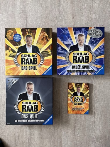 Schlag den raab - schlag,