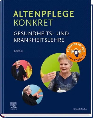Altenpflege konkret