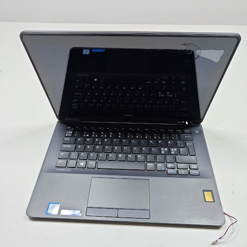 Dell latitude 7370 defekt - latitude,