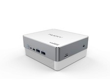 PC BAREBONE NUC NUCKY-5 INTEL