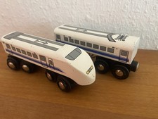 BRIO SHINKANSEN Personenzug 33417