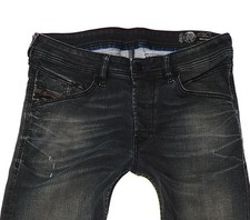 DIESEL BELTHER HERREN JEANS – W32 L32 iakop buster**TOP 2025 32/32 **
