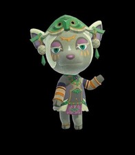 Mineru Update Bewohner für