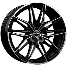 ALUFELGE GMP SPECTER FUR