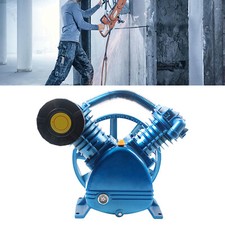 4KW 8~11CFM Type V 5.5PS