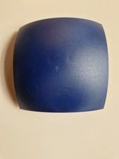 düwi elektronischer 3 Klang Gong 80dB/A Blau