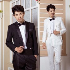 Herren Spitze REVERS Frack