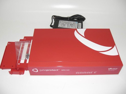 Gateprotect gpo 125 - gateprotect,
