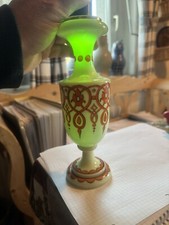 Antike Vase Glas Uranglas