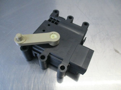 Stellmotor gebläse 4901p - stellmotor,