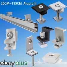 Solarpanel PV Halterung