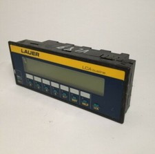 Lauer LCA busline 320  i01457